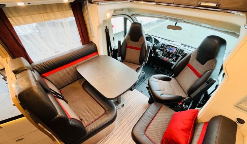 
								CAMPING-CAR MALIBU T 440 LE full									