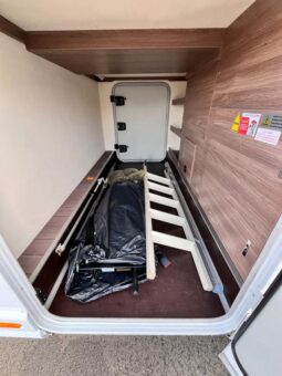 
										KNAUS L!VE WAVE T 700 MEG full									