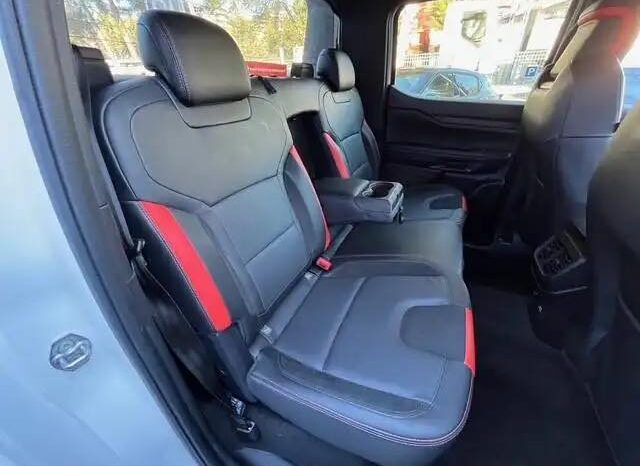 
								FORD RANGER DOUBLE CABINE 3.0 full									