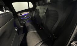 
										MERCEDES CLASSE GLC full									