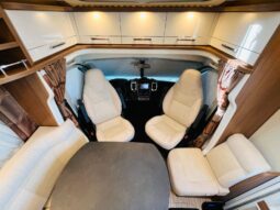 
										CAMPING-CAR CARTHAGO C-TOURER T 143 LE full									