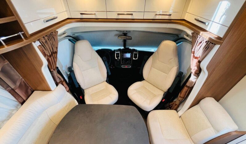 
								CAMPING-CAR CARTHAGO C-TOURER T 143 LE full									