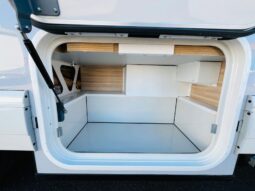 
										CAMPING-CAR CARTHAGO C-TOURER T 143 LE full									