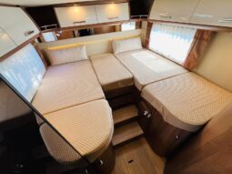 
										CAMPING-CAR CARTHAGO C-TOURER T 143 LE full									