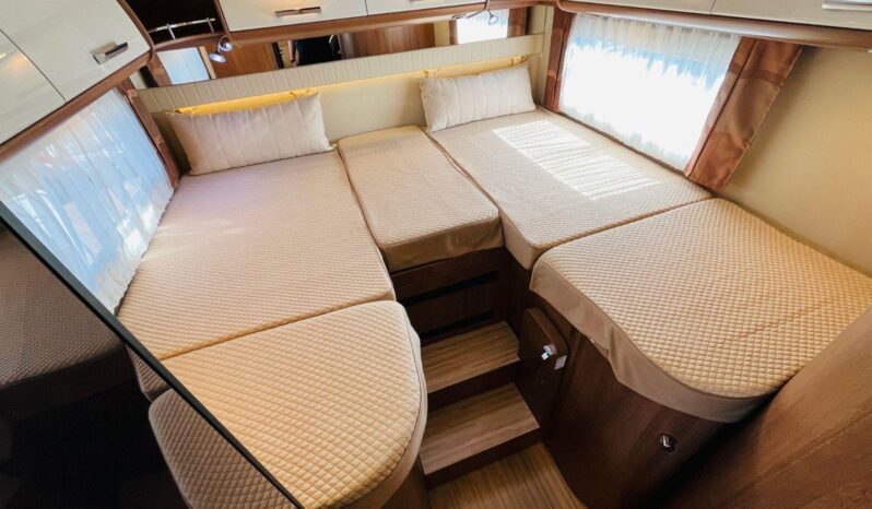 
								CAMPING-CAR CARTHAGO C-TOURER T 143 LE full									