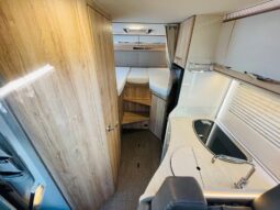 
										Eura Mobil Integra Line 695 EB full									