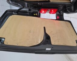 
										Fiat Scudo Fourgon 2.0 full									