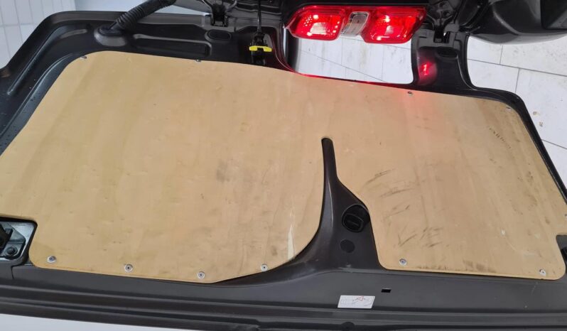 
								Fiat Scudo Fourgon 2.0 full									