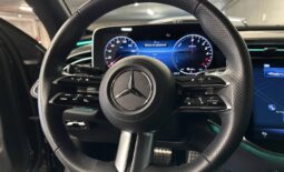 
										Mercedes Classe E 300 de Hybrid EQ 9G-Tronic AMG LINE full									