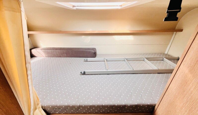 
								CAMPING-CAR SUNLIGHT A68 full									