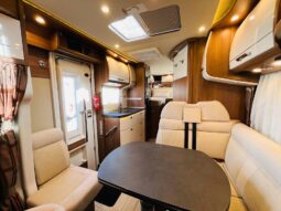 
										CAMPING-CAR CARTHAGO C-TOURER T 143 LE full									