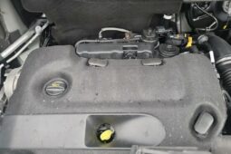 
										Opel Vivaro Fourgon full									