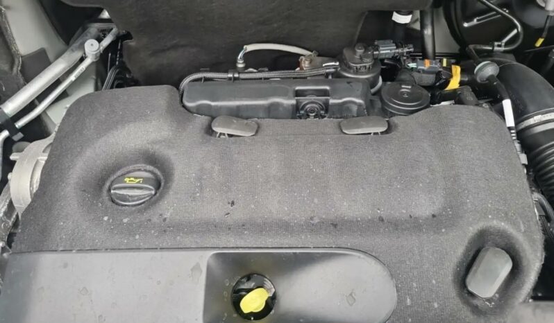 
								Opel Vivaro Fourgon full									