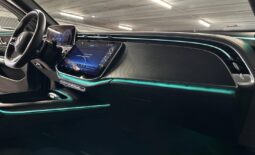
										Mercedes Classe E 300 de Hybrid EQ 9G-Tronic AMG LINE full									