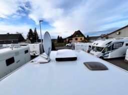
										KNAUS L!VE WAVE T 700 MEG full									