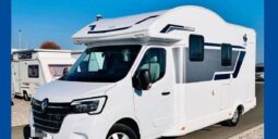 CAMP T 640 PLUS
