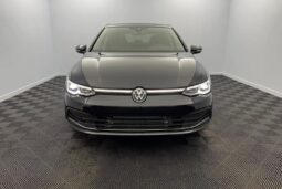VOLKSWAGEN Golf Style 1.4 eHybrid OPF 204 DSG6