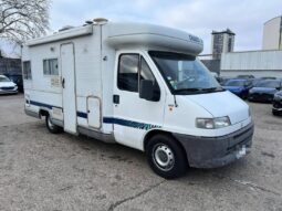 
										Fiat Ducato Fourgon full									
