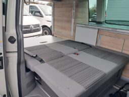 
										Volkswagen California full									