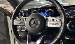 
										MERCEDES CLASSE CLA Coupé 250 e 8G-DCT AMG LINE full									