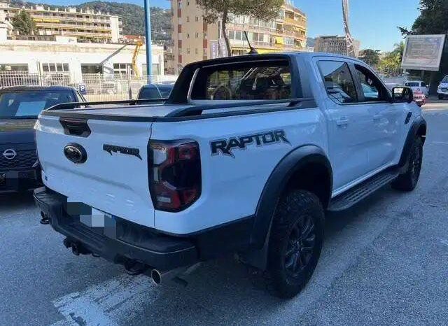 
								FORD RANGER DOUBLE CABINE 3.0 full									