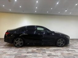 
										MERCEDES CLA full									