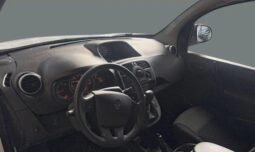 
										Renault Kangoo E-Tech Electric full									