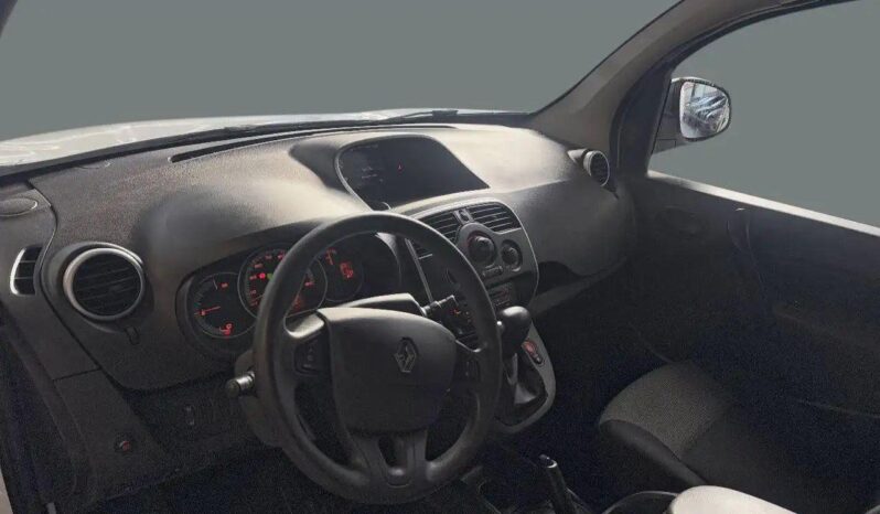 
								Renault Kangoo E-Tech Electric full									