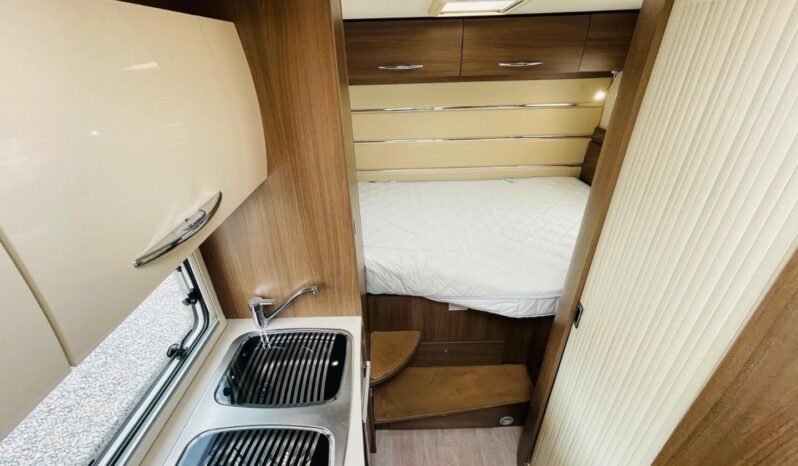 
								CAMPING-CAR CHALLENGER full									