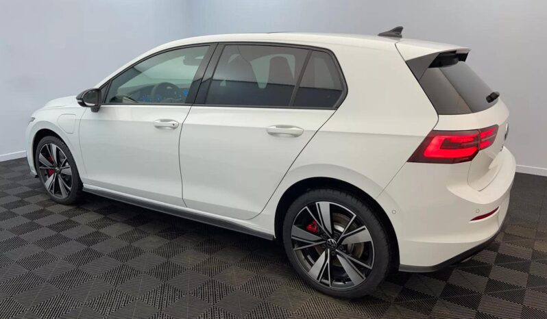 
								Volkswagen Golf GTE 1.4 eHybrid OPF 245 DSG6 full									