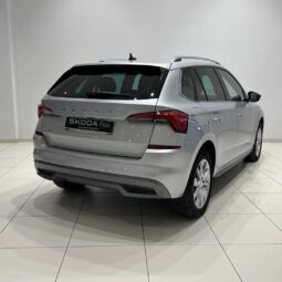
										Skoda Kamiq 1.5 TSI 150 ch DSG7 STYLE full									