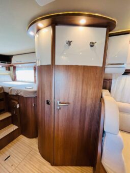 
										CAMPING-CAR CARTHAGO C-TOURER T 143 LE full									