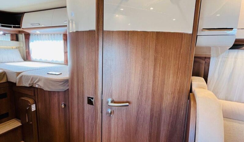 
								CAMPING-CAR CARTHAGO C-TOURER T 143 LE full									