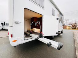 
										dethleff Globetrotter XXL full									