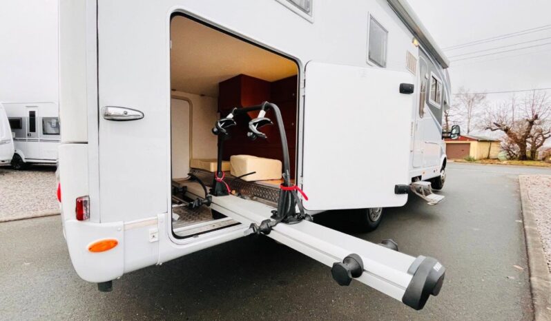 
								dethleff Globetrotter XXL full									