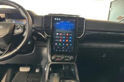 
										Ford Ranger Super Cabine 2.0 full									