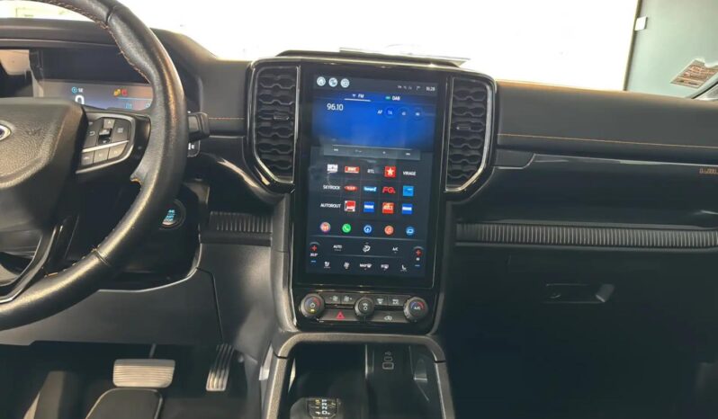 
								Ford Ranger Super Cabine 2.0 full									
