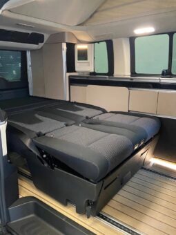 
										MERCEDES CLASSE V full									