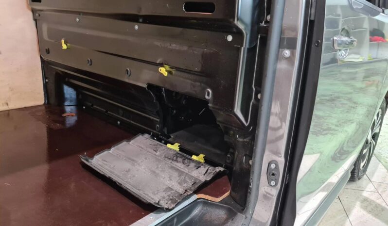 
								Fiat Scudo Fourgon 2.0 full									