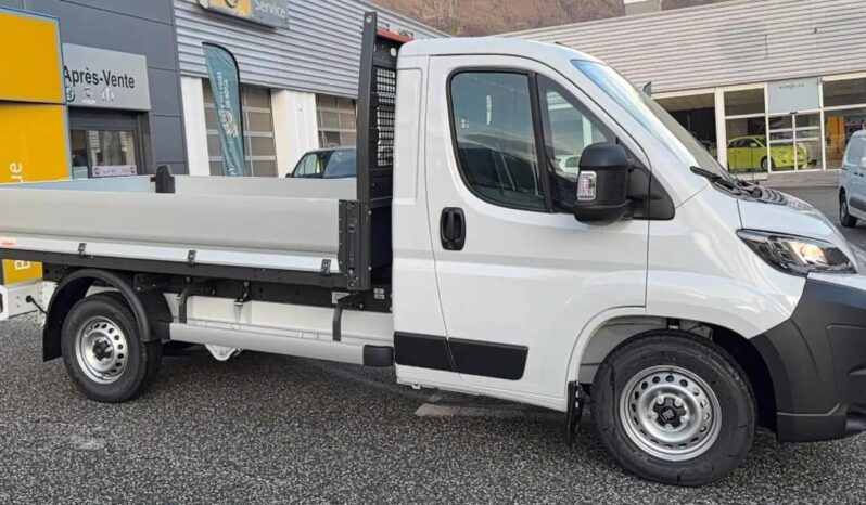 
								FIAT DUCATO full									