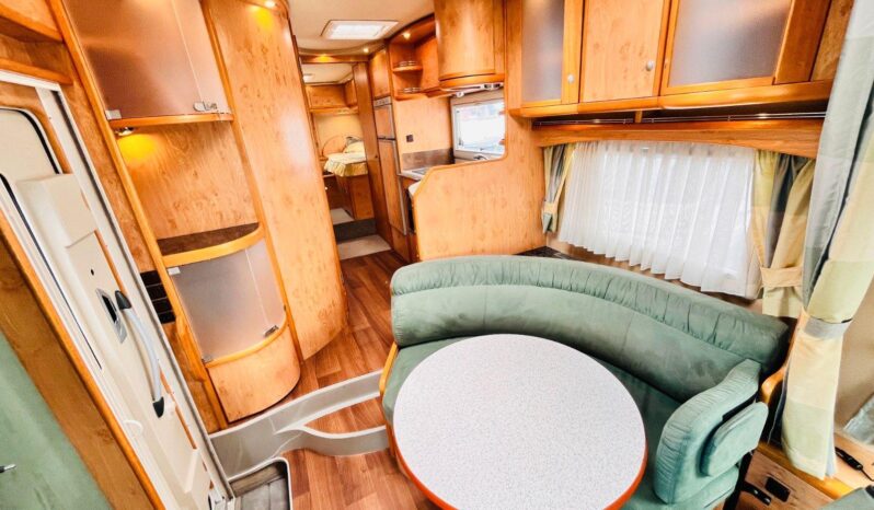 
								CAMPING-CAR CARTHAGO full									