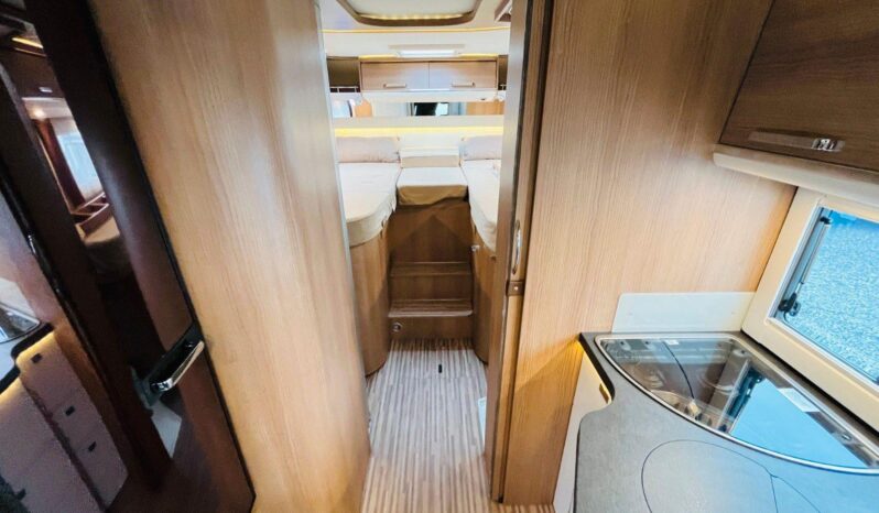 
								CAMPING-CAR MALIBU T 440 LE full									