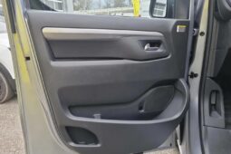 
										Opel Vivaro Fourgon full									
