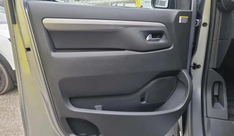 
								Opel Vivaro Fourgon full									