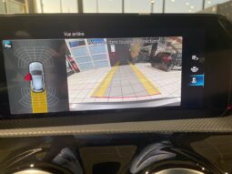 
										Mercedes Classe A 200 d AMG Line full									