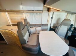 
										Eura Mobil Integra Line 695 EB full									