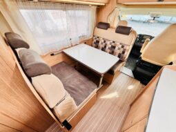 
										CAMPING-CAR SUNLIGHT A68 full									