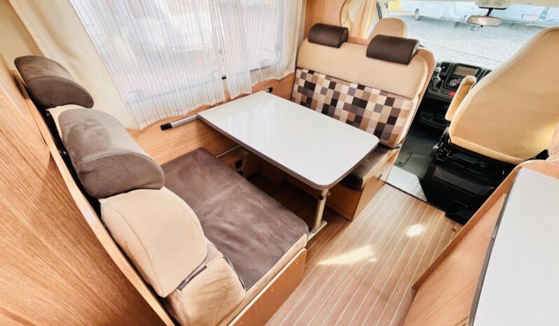 
								CAMPING-CAR SUNLIGHT A68 full									