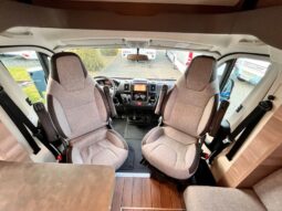 
										KNAUS L!VE WAVE T 700 MEG full									