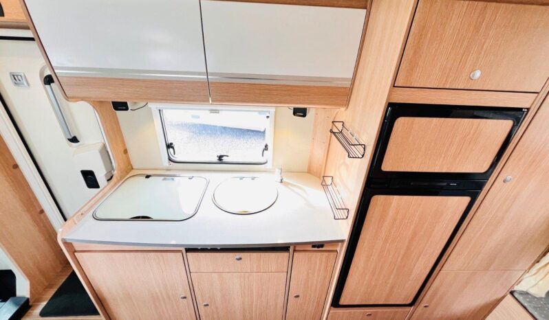 
								CAMPING-CAR SUNLIGHT A68 full									
